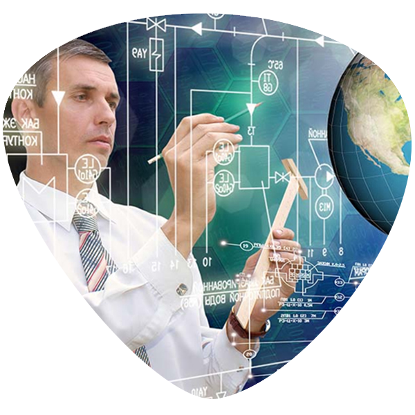IT Infrastructure & Operations