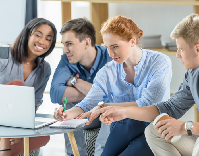 Solutions Tailored as Business Demands