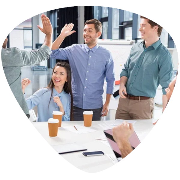 Business Process Re-engineering & Hyper Automation